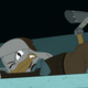 Image for article titled DuckTales gets back to basics for better or for worse, but Della does provides an intriguing dynamic
